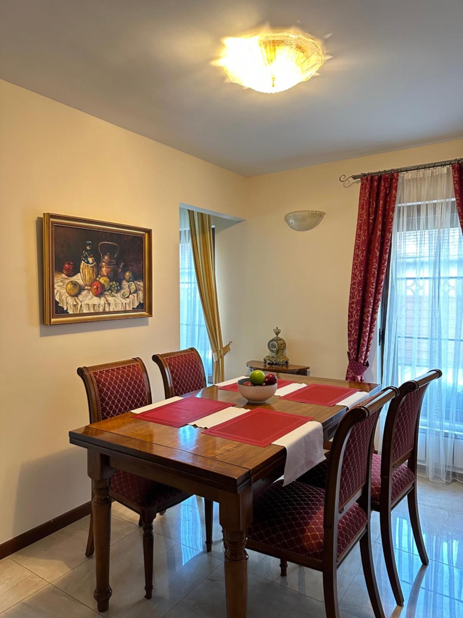 Szent Gyoergy Villa Apartmanhaz Hévíz Dış mekan fotoğraf