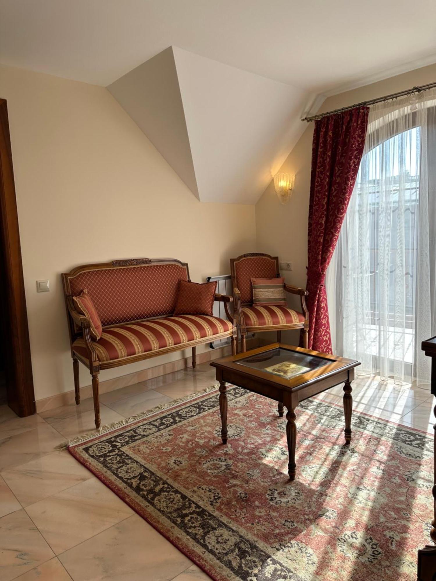 Szent Gyoergy Villa Apartmanhaz Hévíz Dış mekan fotoğraf