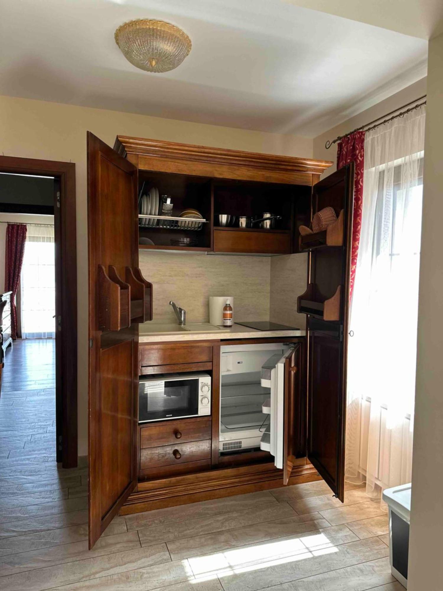 Szent Gyoergy Villa Apartmanhaz Hévíz Dış mekan fotoğraf