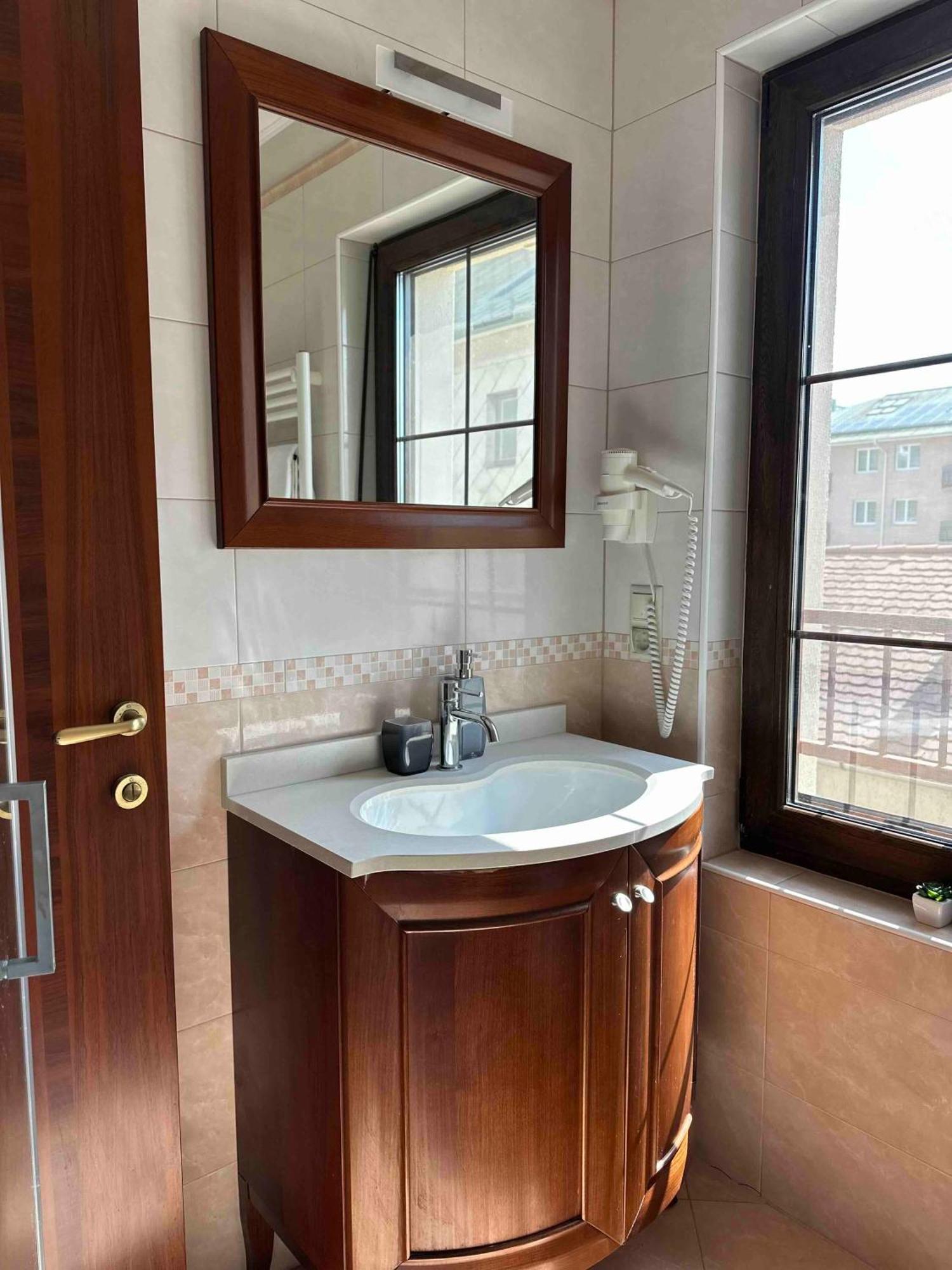 Szent Gyoergy Villa Apartmanhaz Hévíz Dış mekan fotoğraf