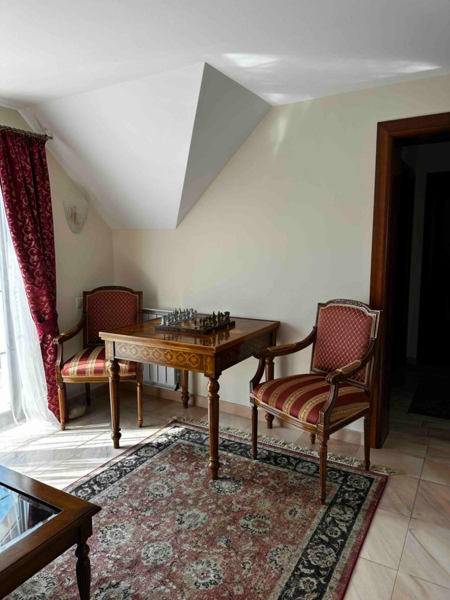 Szent Gyoergy Villa Apartmanhaz Hévíz Dış mekan fotoğraf