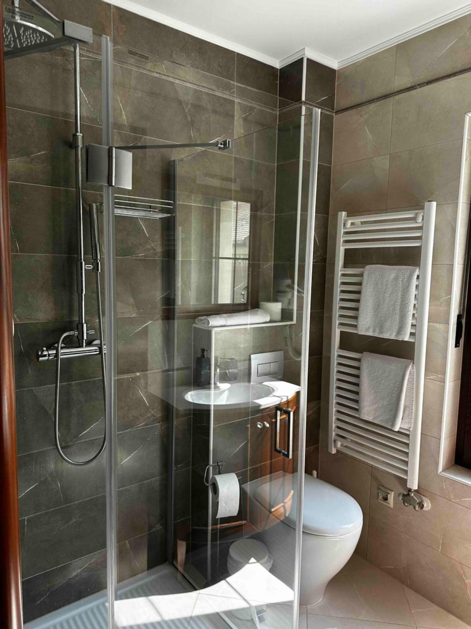 Szent Gyoergy Villa Apartmanhaz Hévíz Dış mekan fotoğraf